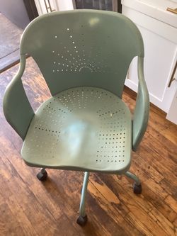 Office chair