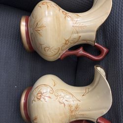 Home decor price is for the pair