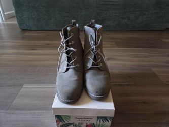 Wedge Boot - Women's size 10