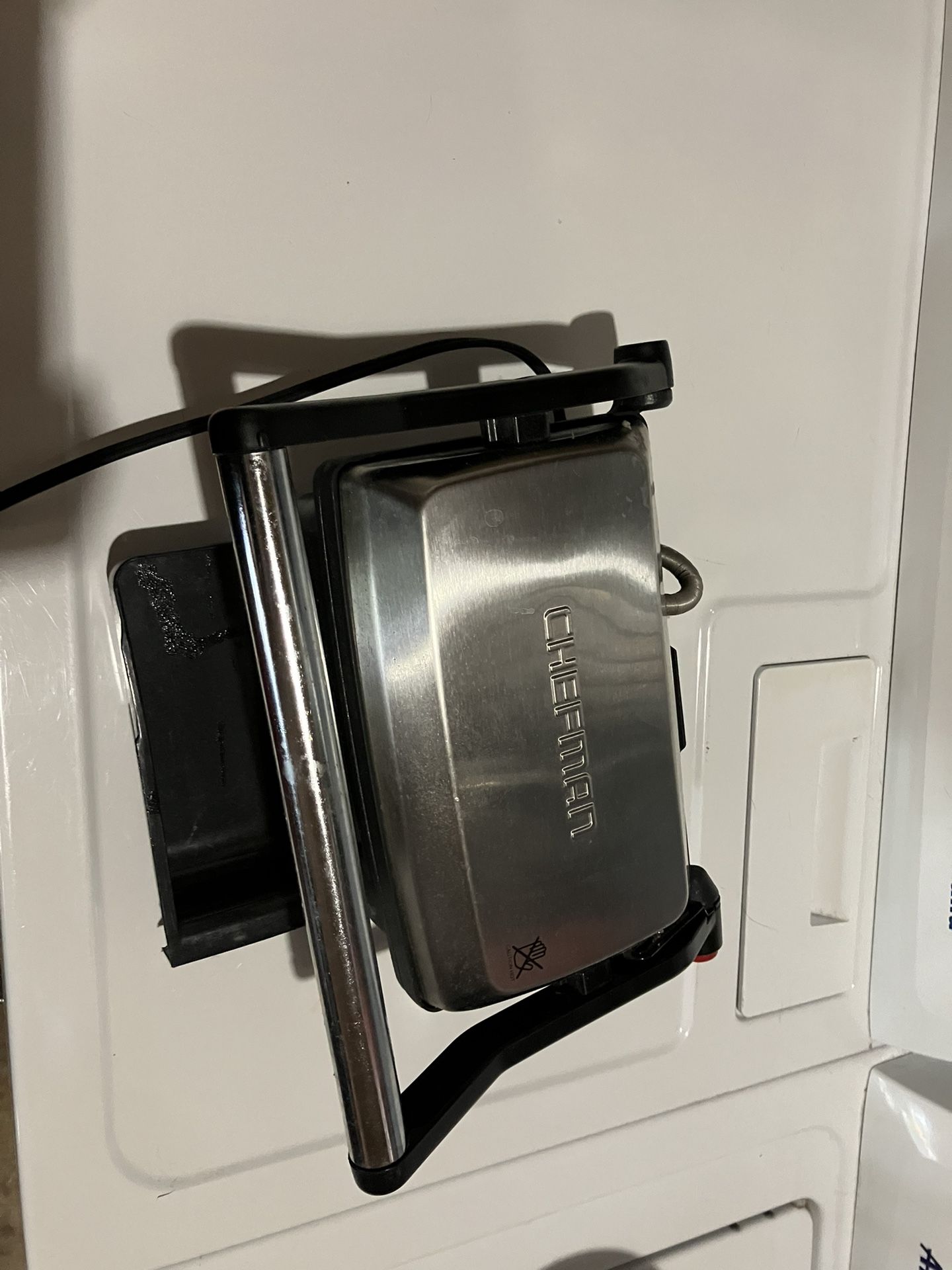 Panini Press Grill 