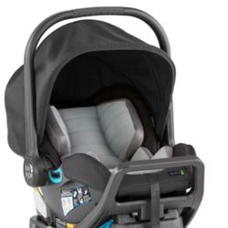 Baby Jogger City GO 2 Infant Car Seat – New! 🍼🚗