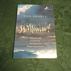 Williwaw By Tom Bodett