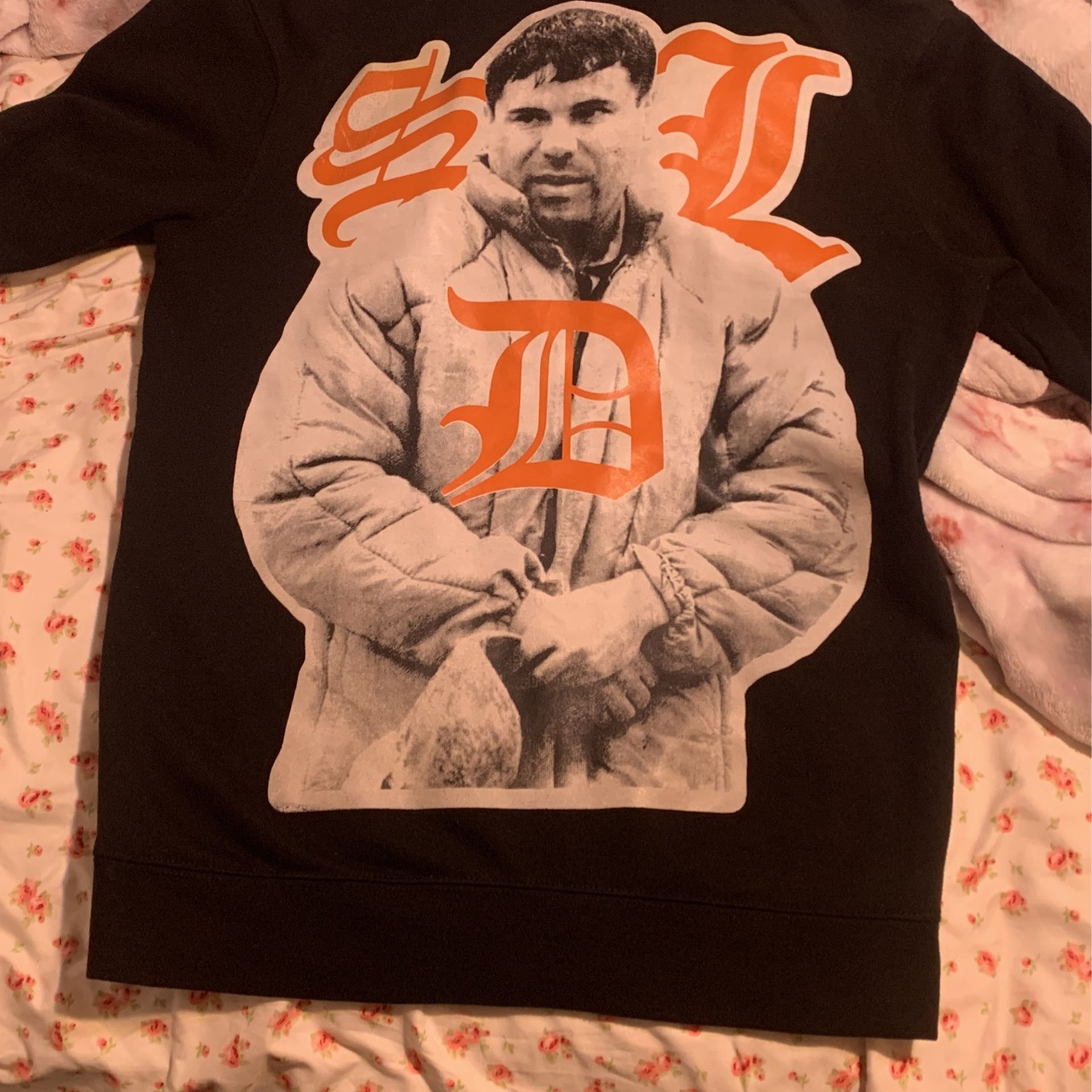 Sdl Hoodie for Sale in Downey, CA - OfferUp