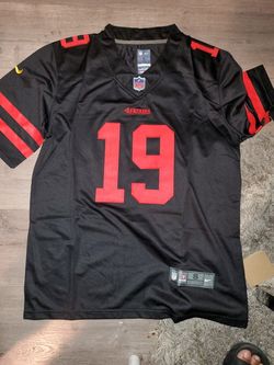 Deebo Samuel's 49ers