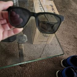 warby parker - barkey glasses