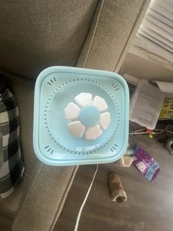 Water Fountain For Pets