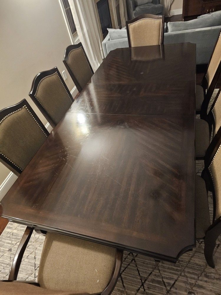 Dining Table Set