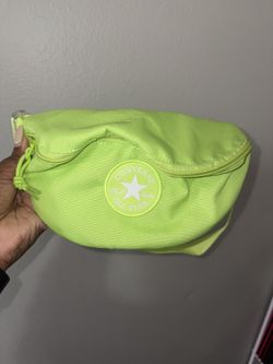 Converse Fanny pack