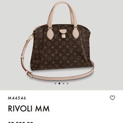 Louis Vuitton Handbag for Sale in Temecula, CA - OfferUp