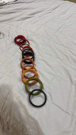 Vintage bracelets