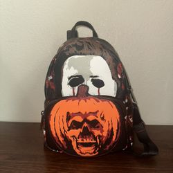 Mini Backpack 