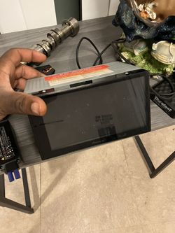 Pioneer Touch Screen Radio 
