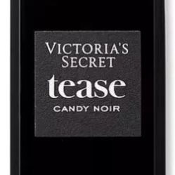 Victoria Secret Tease Candy Noir 8.4floz. Fragrance Mist