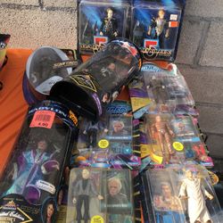 Star Trek Lot