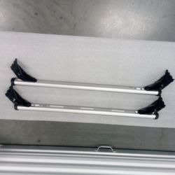 Genuine BMW Base Support System 