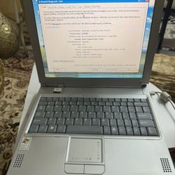 3 Laptops And 2 Monitors 