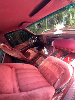 Obs seats