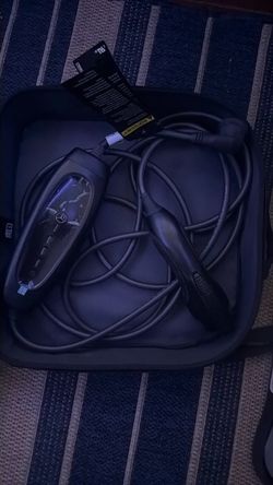 Charging Cable - Mercedes-Benz