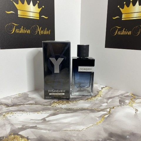 Yves Saint Laurent Y Perfume 100ml