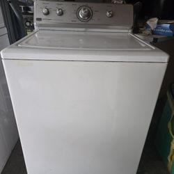 Maytag Washer!!!