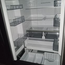 Samsung Fridge