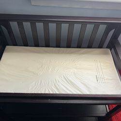 Changing Table