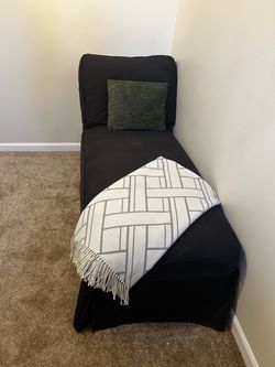 IKEA EKTORP chaise lounge
