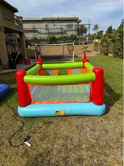 Inflatable