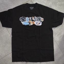 ChinaTown Market Tee