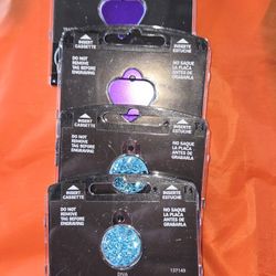 Pet Tags New
