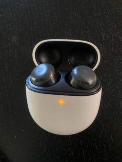 Google Pixel Buds