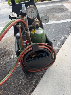 Port-A-Torch