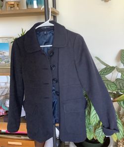 GAP wool Jacket