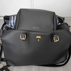 Mint Condition Keyli Travel/Laptop Bag