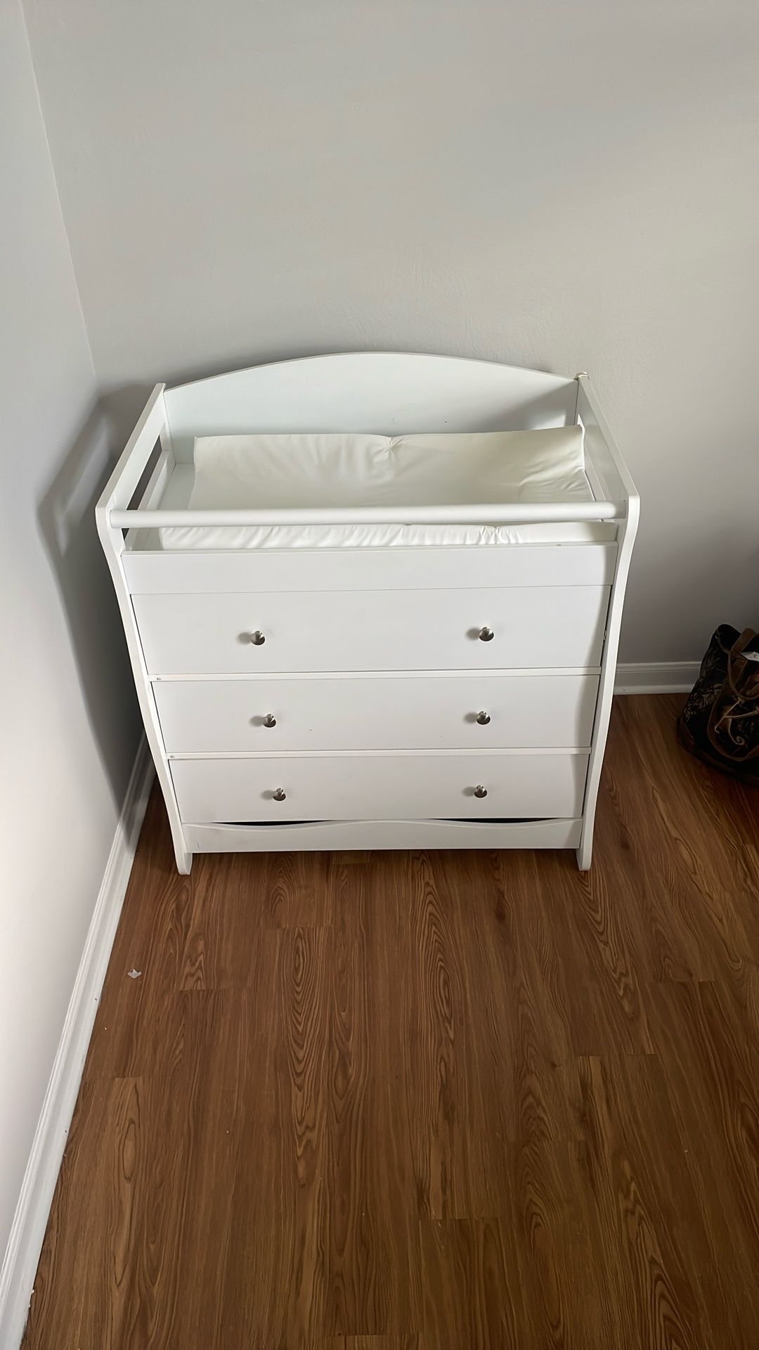 Baby Changing Table