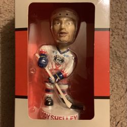 Jody Shelly Bobble Head