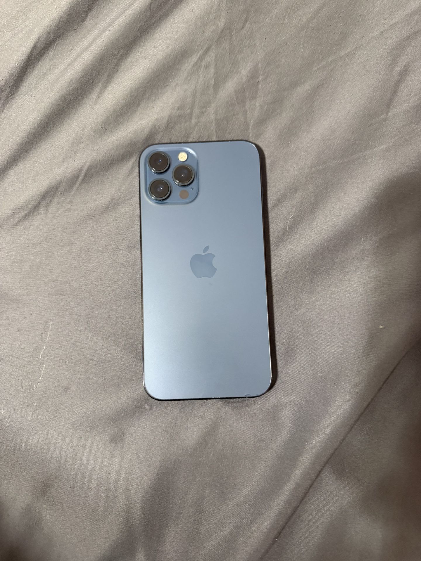 iPhone 12 Pro Max 256GB Unlocked