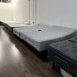 Get a Mattress Today for $20 Out The Door (more info in details)