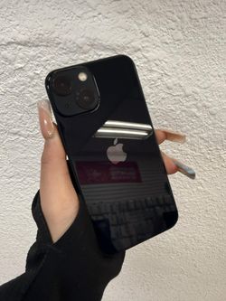 IPHONE 13 MINI 128GB UNLOCKED✅
