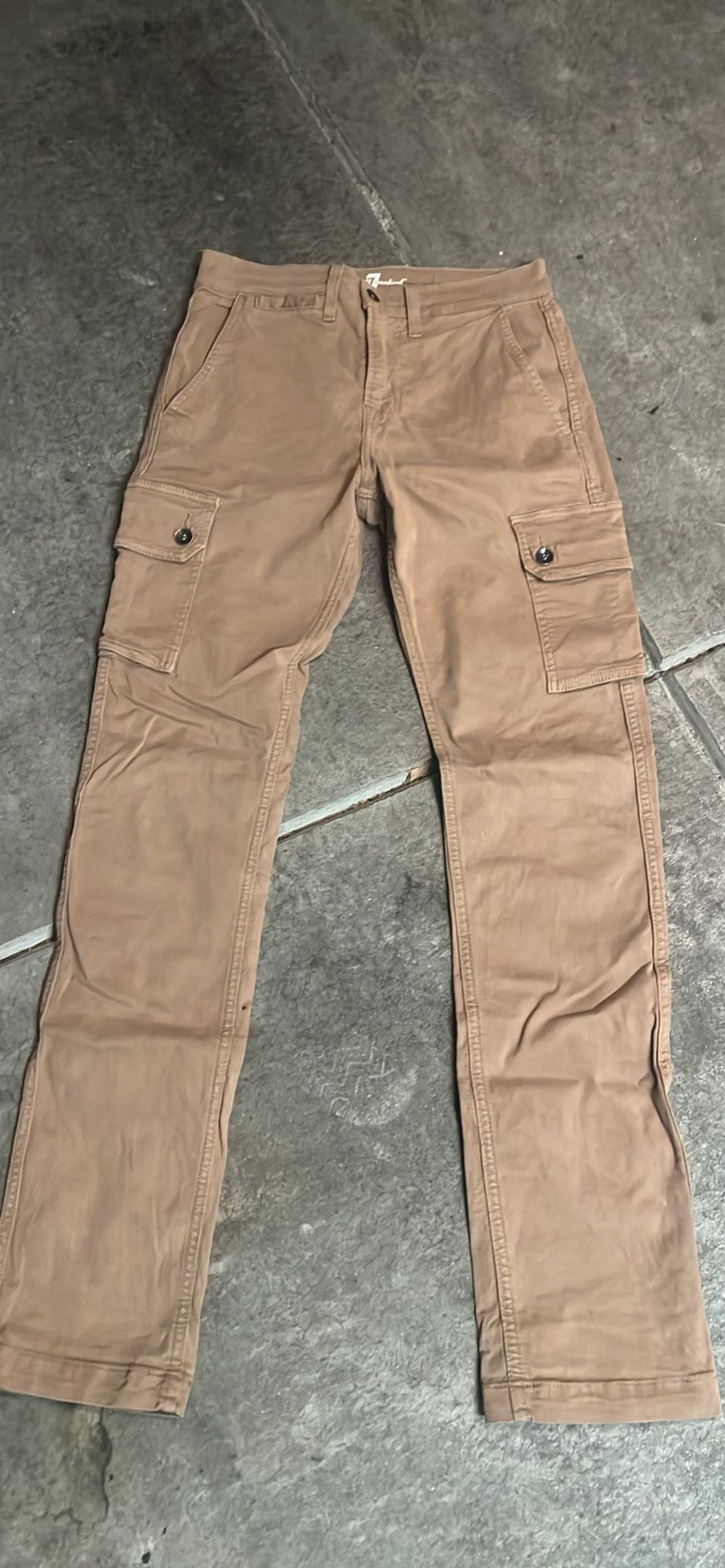 Seven Pants