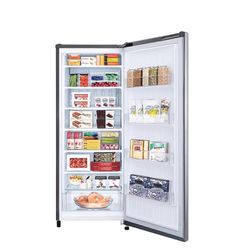 LG 6 cu. ft. Single Door Refrigerator