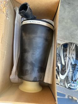 Air Suspension Spring Bag KAS50F17R-PO47508
