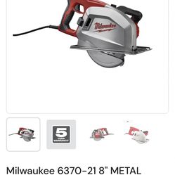 Metal Saw 