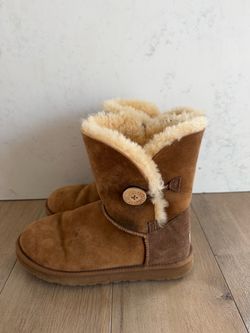 Women’s Ugg boots