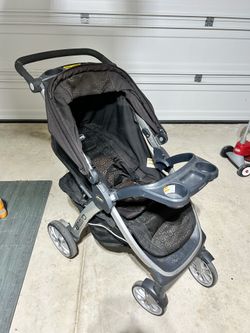 Chicco Stroller