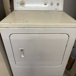 Kenmore Washer/dryer