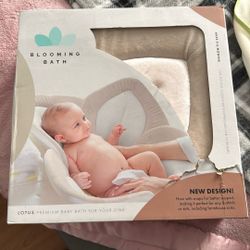 Blooming Bath 