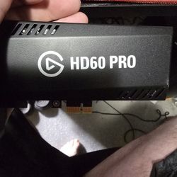 Elgato Capture Card