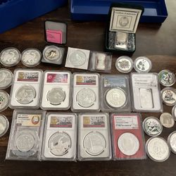 NoKo Coin Collection