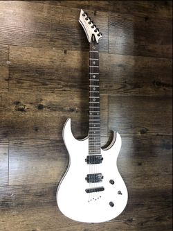 Washburn Renegade HM Series WM 24 
